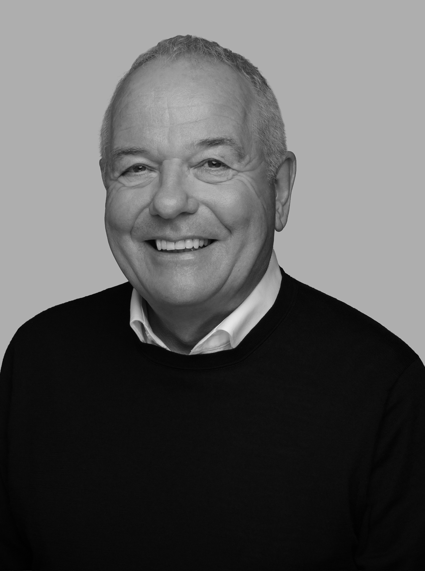 Doug McKinnon