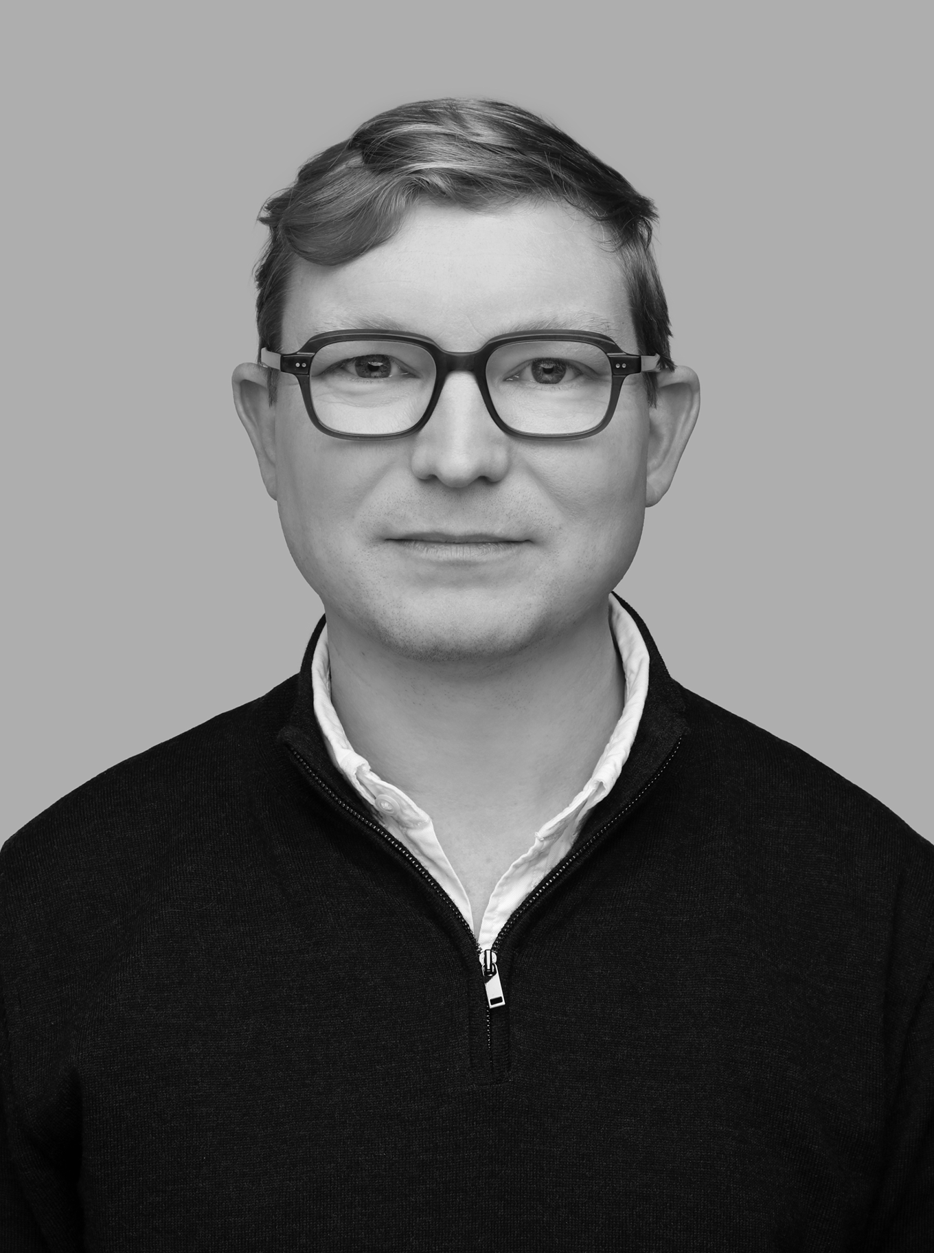 Robert Korzinek